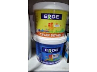 BOYA ERDE PLASTİK ERDE TAVAN 